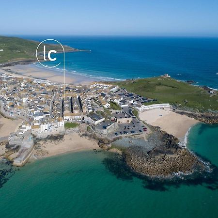 Вилла No 1 St Eia, St Ives Экстерьер фото