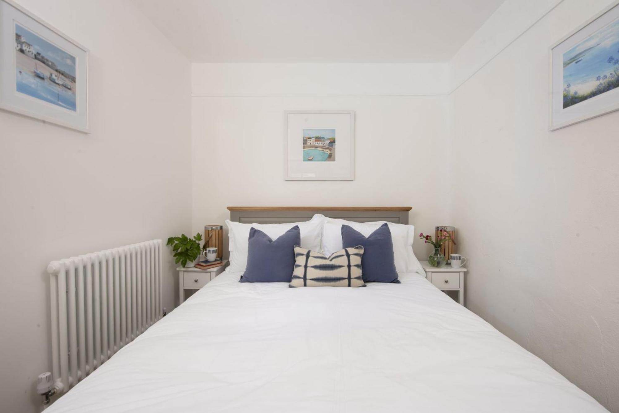 Вилла No 1 St Eia, St Ives Экстерьер фото