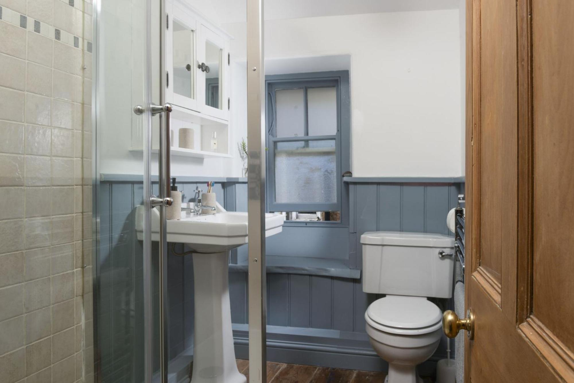Вилла No 1 St Eia, St Ives Экстерьер фото